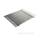 Edelstahl -Ofengrill Cooking BBQ NET